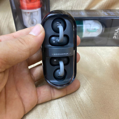 Tai nghe Moondrop Pill