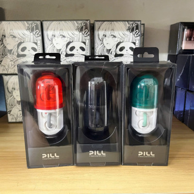 Tai nghe Moondrop Pill