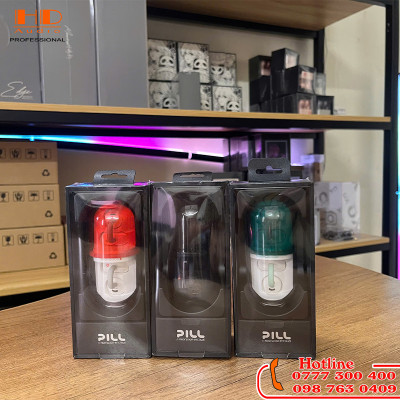 Tai nghe Moondrop Pill