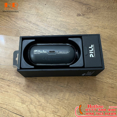 Tai nghe Moondrop Pill