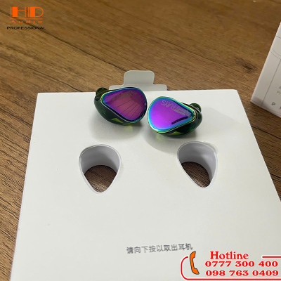 MOONDROP RAYS Gaming In-Ear Monitor