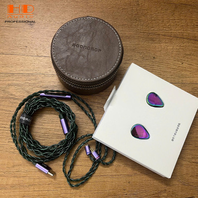 MOONDROP RAYS Gaming In-Ear Monitor