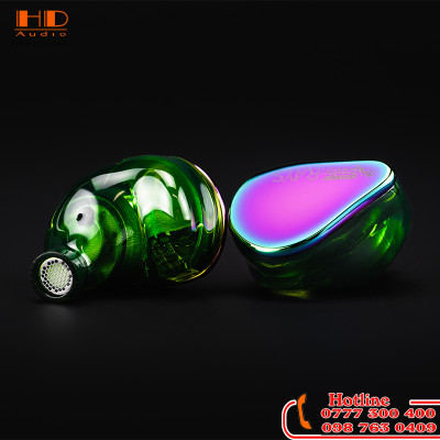 MOONDROP RAYS Gaming In-Ear Monitor