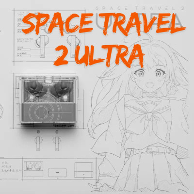TAI NGHE MOONDROP SPACE TRAVEL 2 ULTRA
