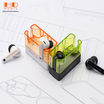 Tai Nghe Moondrop Space Travel 2