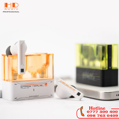 Tai Nghe Moondrop Space Travel 2