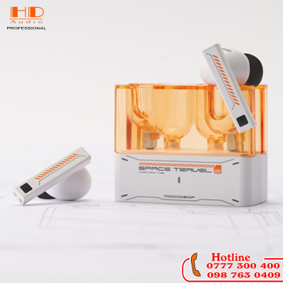 Tai Nghe Moondrop Space Travel 2