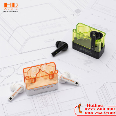 Tai Nghe Moondrop Space Travel 2