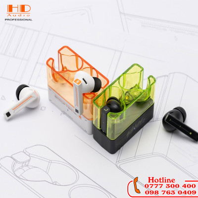 Tai Nghe Moondrop Space Travel 2