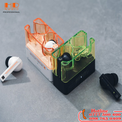 Tai Nghe Moondrop Space Travel 2