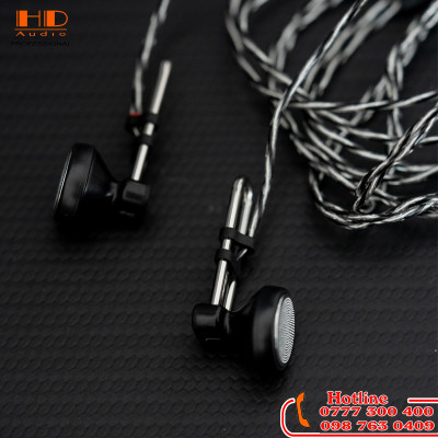 Tai nghe Moondrop U2 , Chính Hãng, Có Bảo Hành