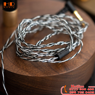 Tai nghe Moondrop U2 , Chính Hãng, Có Bảo Hành