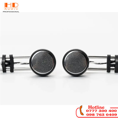 Tai nghe Moondrop U2 , Chính Hãng, Có Bảo Hành