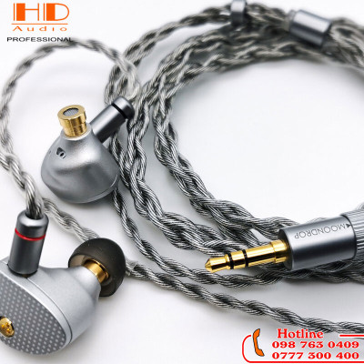 Tai Nghe Moondrop Aria 2