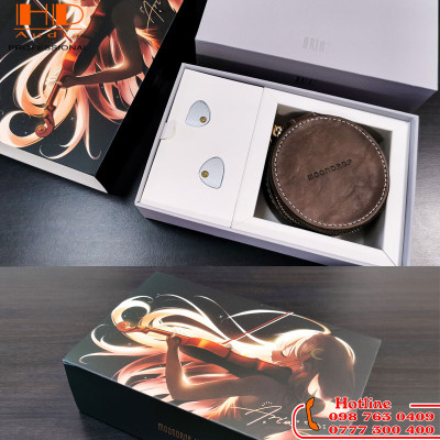 Tai Nghe Moondrop Aria 2