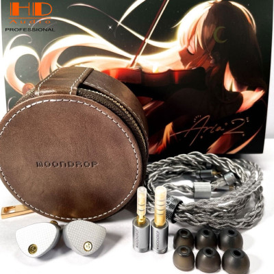 Tai Nghe Moondrop Aria 2