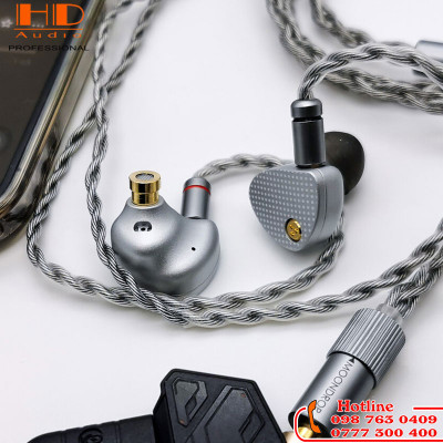 Tai Nghe Moondrop Aria 2