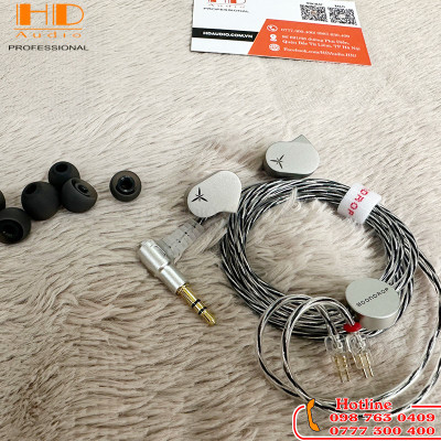 Tai nghe Moondrop Lan