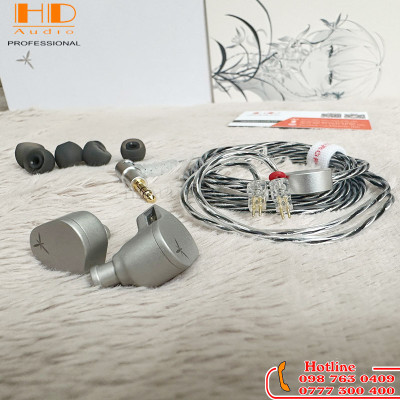 Tai nghe Moondrop Lan