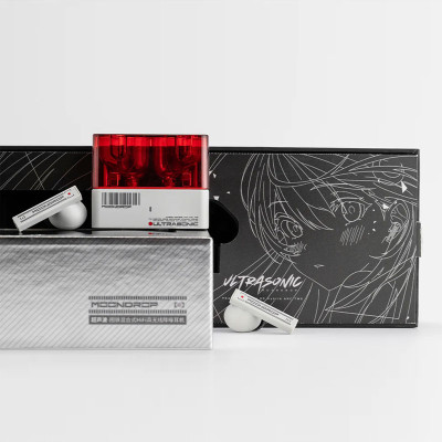 Moondrop Ultrasonic - Mới nhất 2024