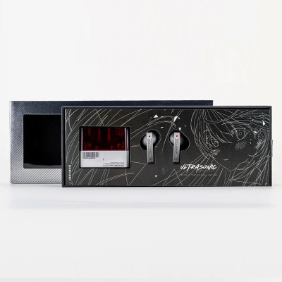 Moondrop Ultrasonic - Mới nhất 2024