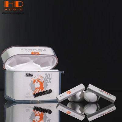 Tai nghe Moondrop Nekocake Girls' Frontline