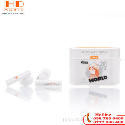 Tai nghe Moondrop Nekocake Girls' Frontline