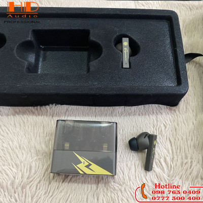 Tai nghe True Wireless Moondrop Space Travel (Onmyoji "Susanoo")