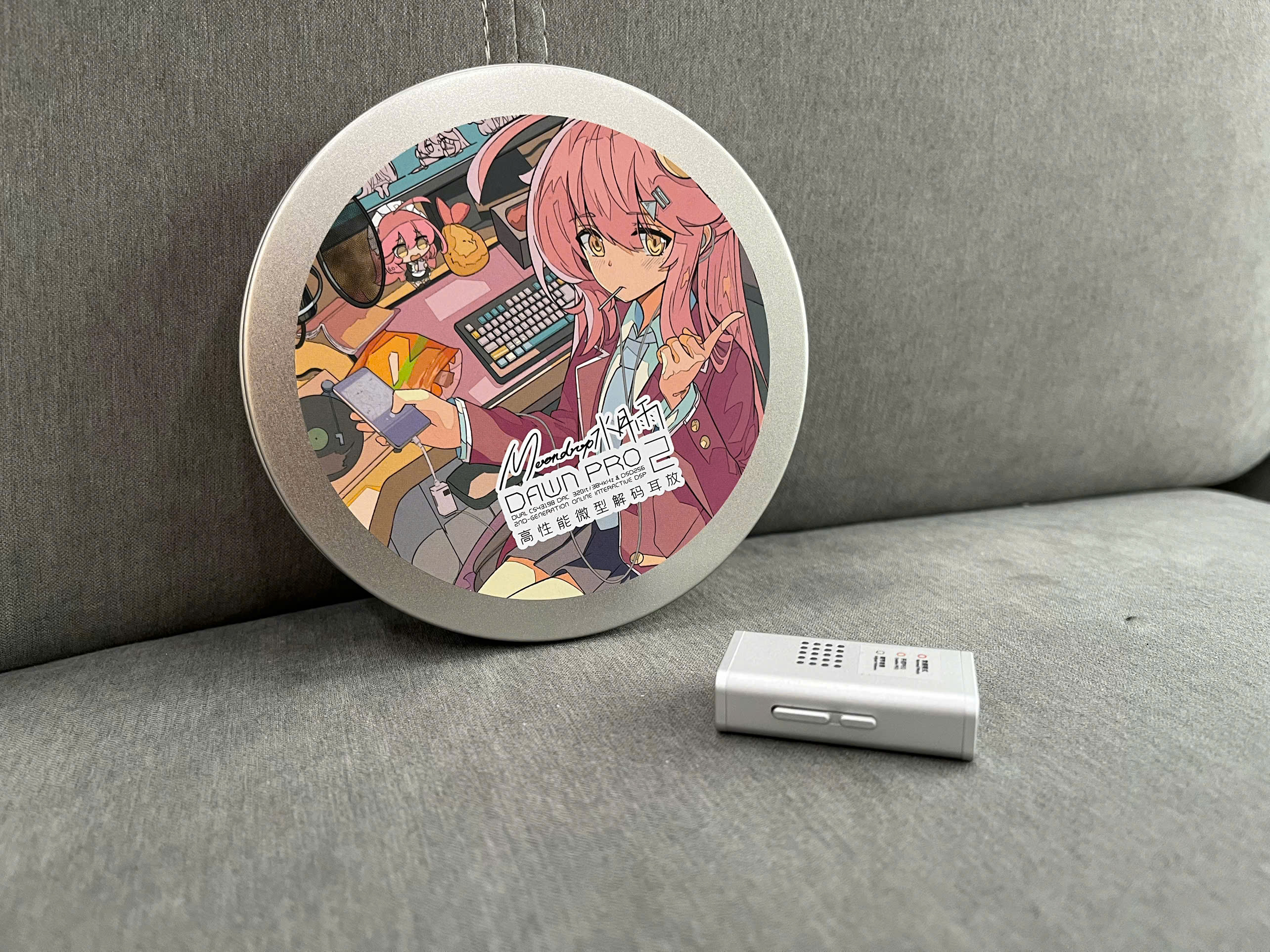 So sánh Dawn Pro 2 và Dawn Pro: Bản mới có gì hơn?