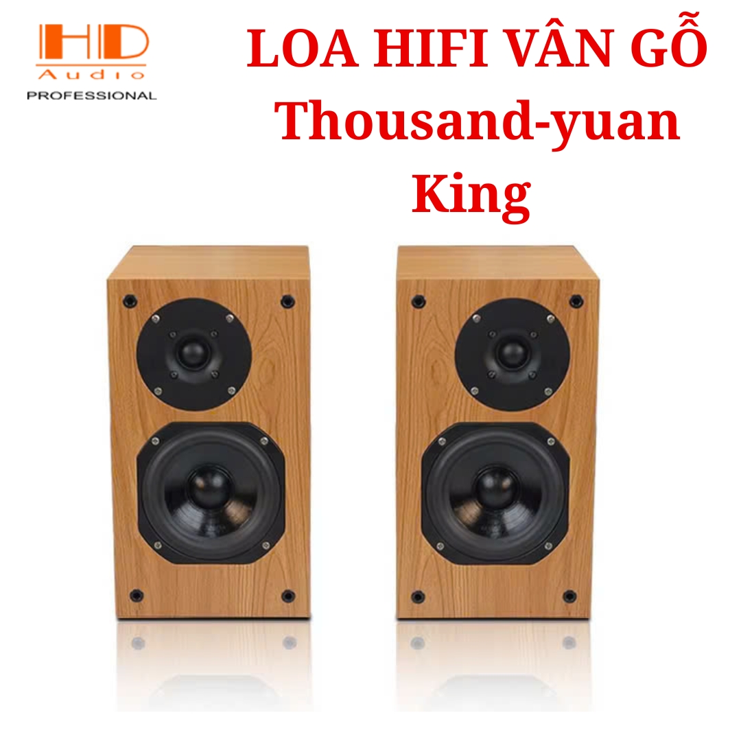 LOA SUCA AUDIO SP502