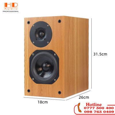 LOA SUCA AUDIO SP502