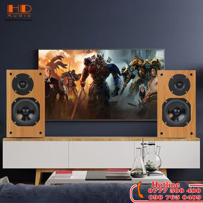 LOA SUCA AUDIO SP502