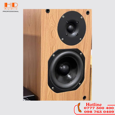 LOA SUCA AUDIO SP502