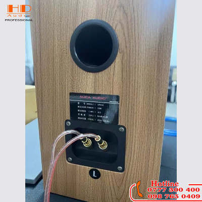 LOA SUCA AUDIO SP502