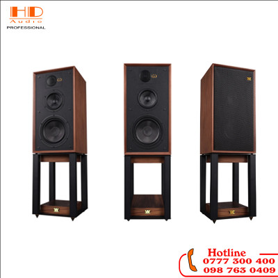 Loa Wharfedale Linton 85th Anniversary – Loa Hi-Fi 3 Đường Tiếng Heritage