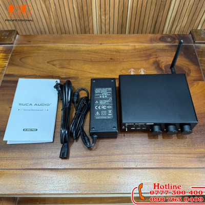 AMPLY SUCA AUDIO M-99E PRO