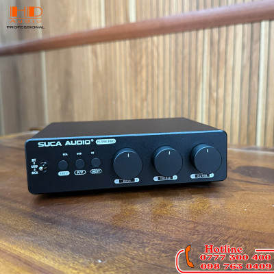 AMPLY SUCA AUDIO M-99E PRO