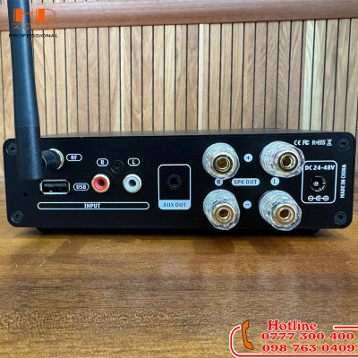 AMPLY SUCA AUDIO M-99E PRO