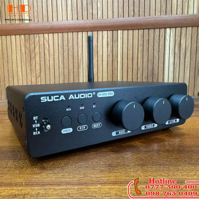 AMPLY SUCA AUDIO M-99E PRO