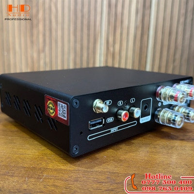 AMPLY SUCA AUDIO M-99E PRO