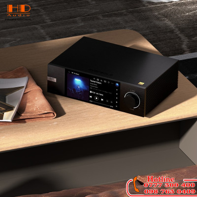 Music Server Eversolo DMP-A6 Gen 2