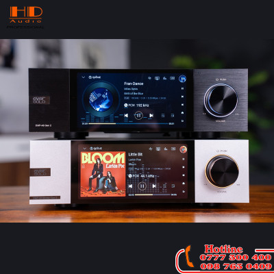 Music Server Eversolo DMP-A6 Gen 2