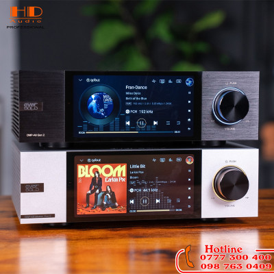 Music Server Eversolo DMP-A6 Gen 2