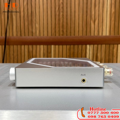 Amply Crown A8M - Amply Mini