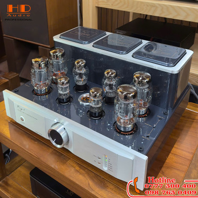 Amply Đèn Cayin A-88T MK3 – Chính Hãng, Giá Tốt Nhất