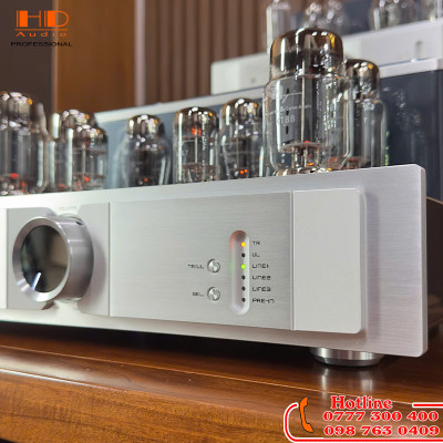 Amply Đèn Cayin A-88T MK3 – Chính Hãng, Giá Tốt Nhất