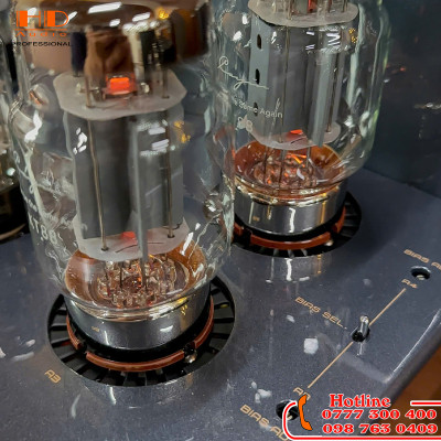 Amply Đèn Cayin A-88T MK3 – Chính Hãng, Giá Tốt Nhất