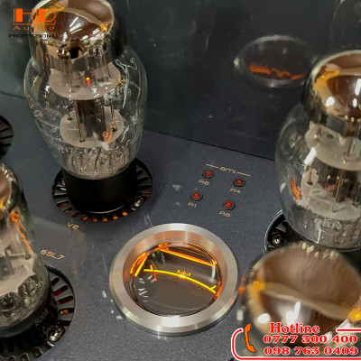 Amply Đèn Cayin A-88T MK3 – Chính Hãng, Giá Tốt Nhất