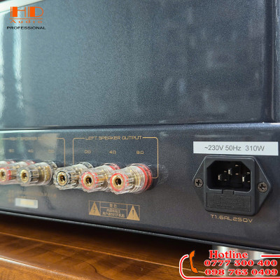 Amply Đèn Cayin A-88T MK3 – Chính Hãng, Giá Tốt Nhất