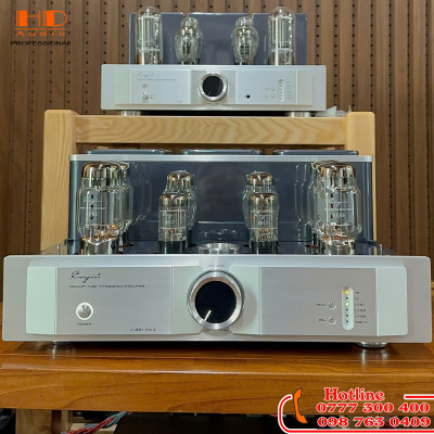 Amply Đèn Cayin A-88T MK3 – Chính Hãng, Giá Tốt Nhất